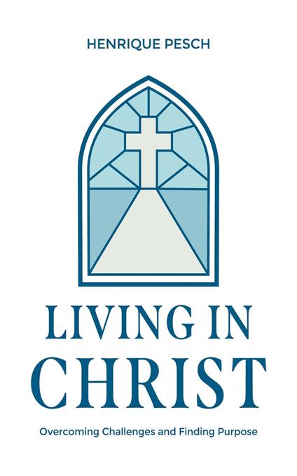 Living in Christ