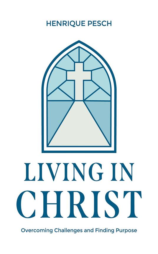 Living in Christ