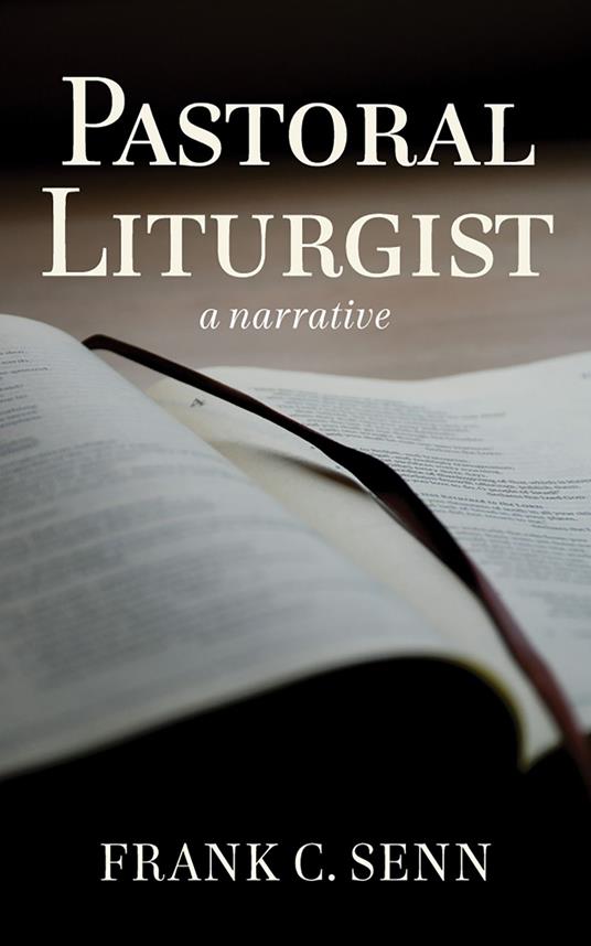 Pastoral Liturgist