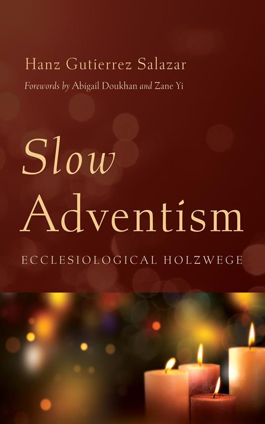 Slow Adventism