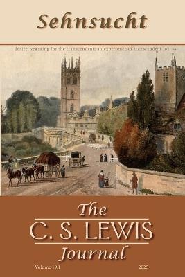 Sehnsucht: The C. S. Lewis Journal - cover