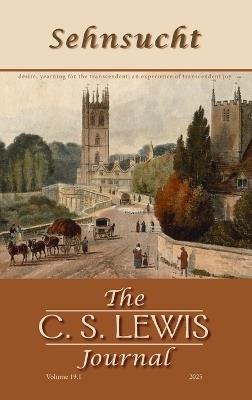 Sehnsucht: The C. S. Lewis Journal - cover
