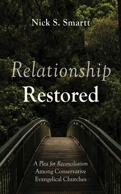 Relationship Restored