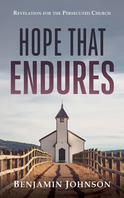 Hope That Endures