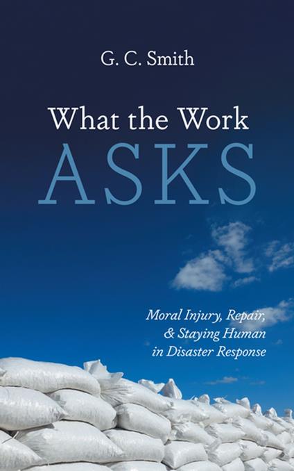 What the Work Asks