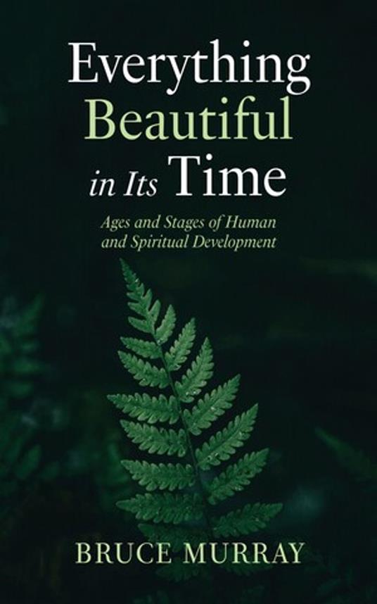 Everything Beautiful in Its Time