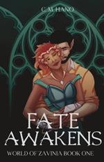 Fate Awakens: Book One