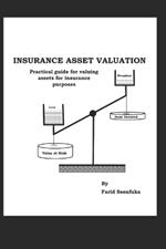 Insurance Asset Valuation: Practical guide for computing sums insured & value at risk for assets following a loss