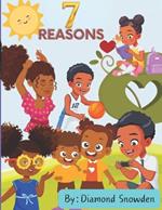 7 Reasons