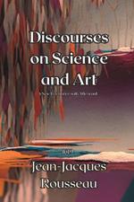 Discourse on Sciences and Arts
