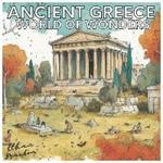Ancient Greece: World of Wonders