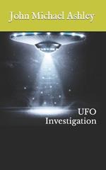 UFO Investigation