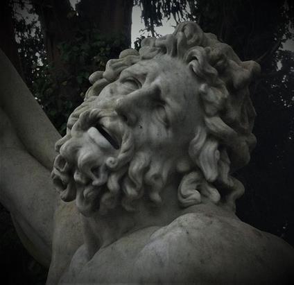 Poems that Salt the Eyes