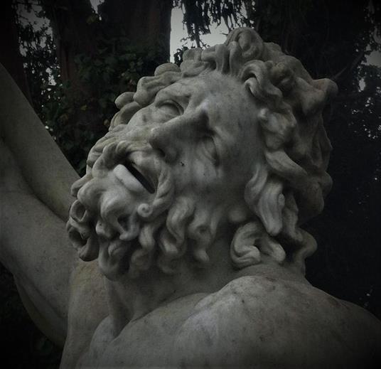 Poems that Salt the Eyes