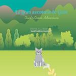 La Gran Aventura de Gato: Gato's Great Adventure