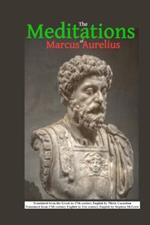 The Meditations of Marcus Aurelius