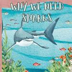 Why We Need Sharks