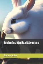 Benjamins Mystical Adventure