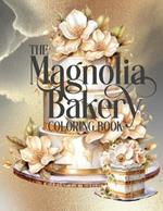 The Magnolia Bakery Coloring Book