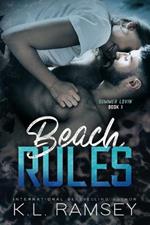 Beach Rules