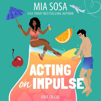 Acting on Impulse