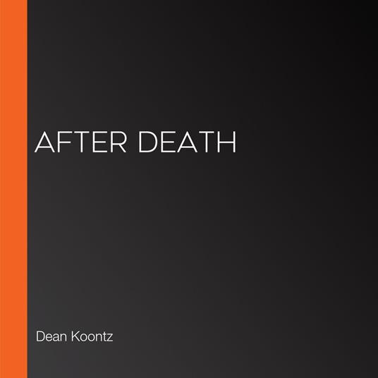 After Death