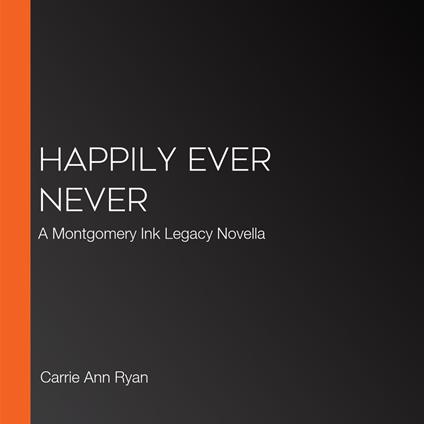 Happily Ever Never