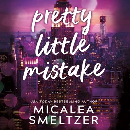 Pretty Little Mistake