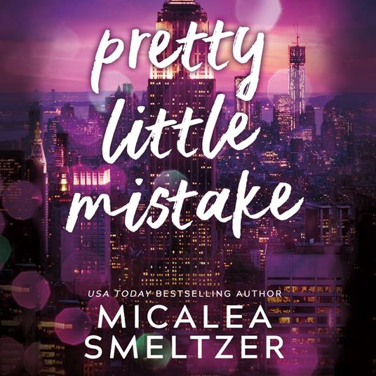 Pretty Little Mistake