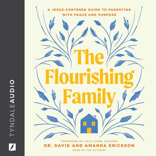 The Flourishing Family