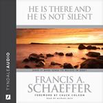 He Is There and He Is Not Silent