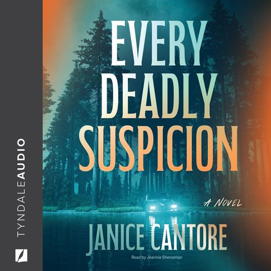 Every Deadly Suspicion