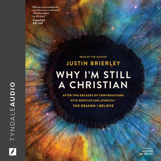 Why I'm Still a Christian