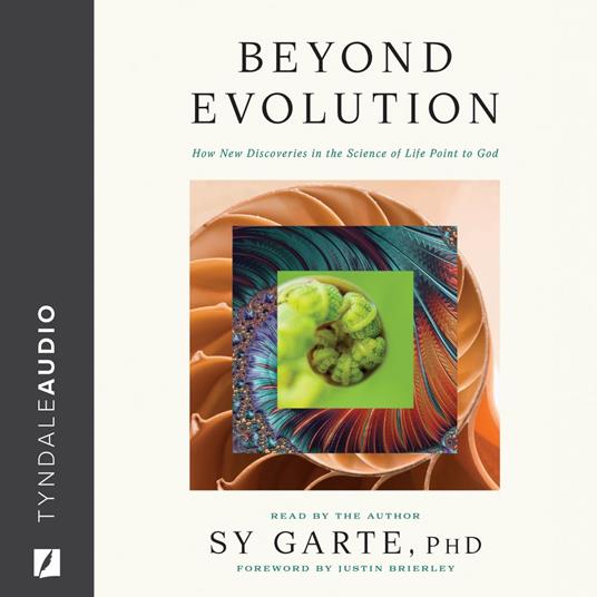 Beyond Evolution