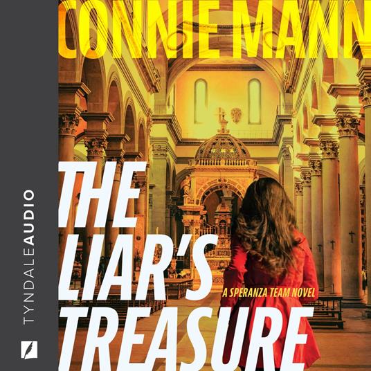 The Liar’s Treasure