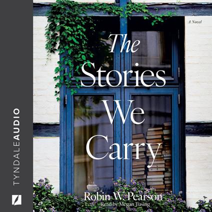 The Stories We Carry