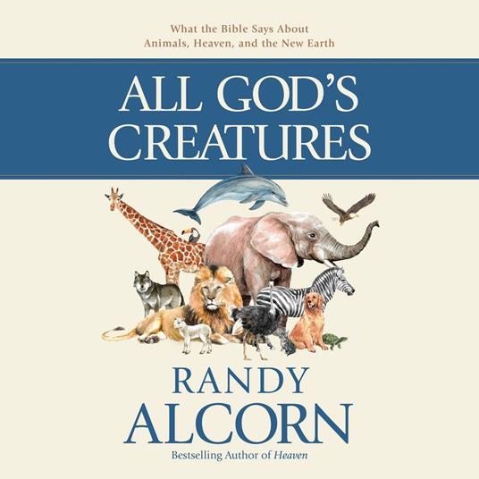 All God’s Creatures