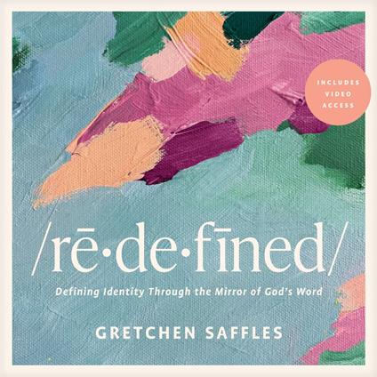 Redefined Bible Study with Streaming Video Access