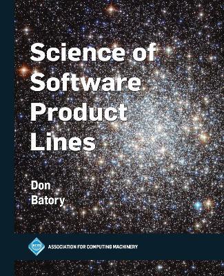 Science of Software Product Lines - Don Batory - cover