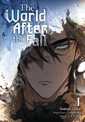 The World After the Fall, Vol. 1 - Phil Christie,S-Cynan,singNsong - cover