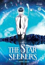 The Star Seekers, Vol. 1 (Comic)