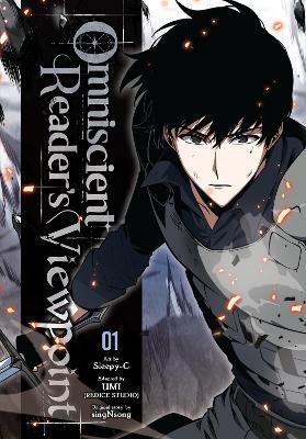 Omniscient Reader's Viewpoint, Vol. 1 - Hye Young Im,J. Torres,singNsong - cover