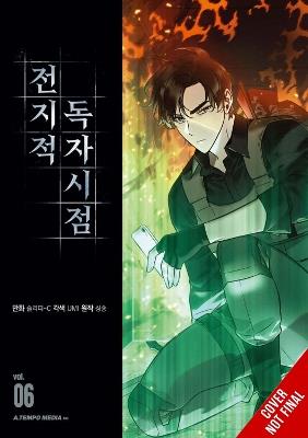 Omniscient Reader's Viewpoint, Vol. 6 - Hye Young Im,J. Torres,singNsong - cover