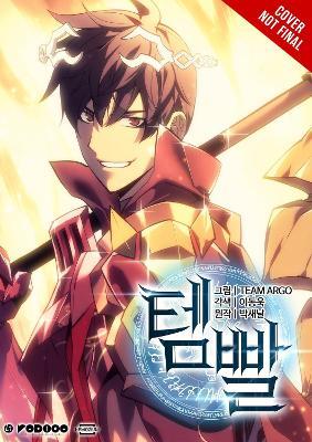 Overgeared, Vol. 8 - Adam Jankowski,Monohumbug(REDICE STUDIO),Saenal Saenal - cover