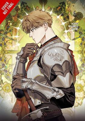 I Tamed My Ex-husband’s Mad Dog, Vol. 6 - CMJM,Jagae Jagae,Jkyum Jkyum - cover