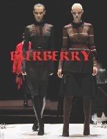 Burberryy - Thoms Brby - cover