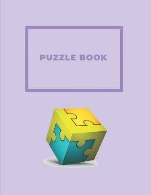 Puzzle - Forbes,Jermaine Forbes - cover