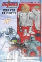 Libro in inglese D.C. Jones and Adventure Command International 2  - Jim Beard