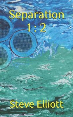 Separation 1: 2 - Steve Elliott - cover