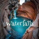 Waterfalls, A No Text Picture Book: A Calming Gift for Alzheimer Patients and Senior Citizens Living With Dementia
